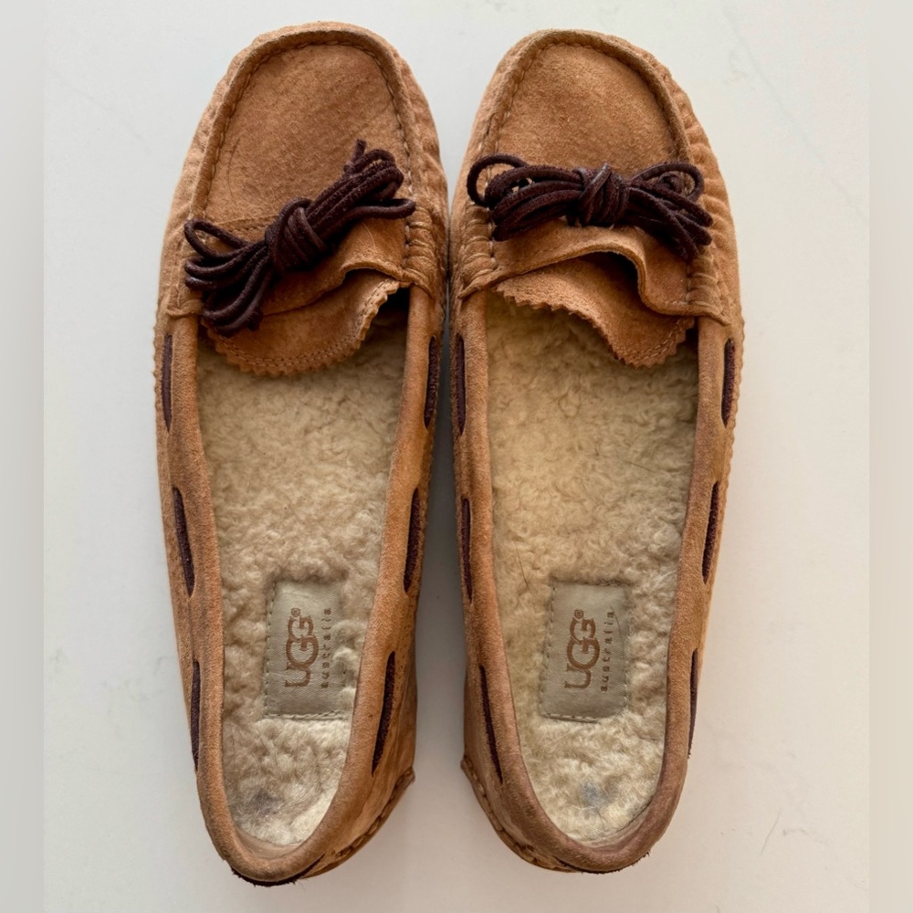 Ugg Driving Slippers